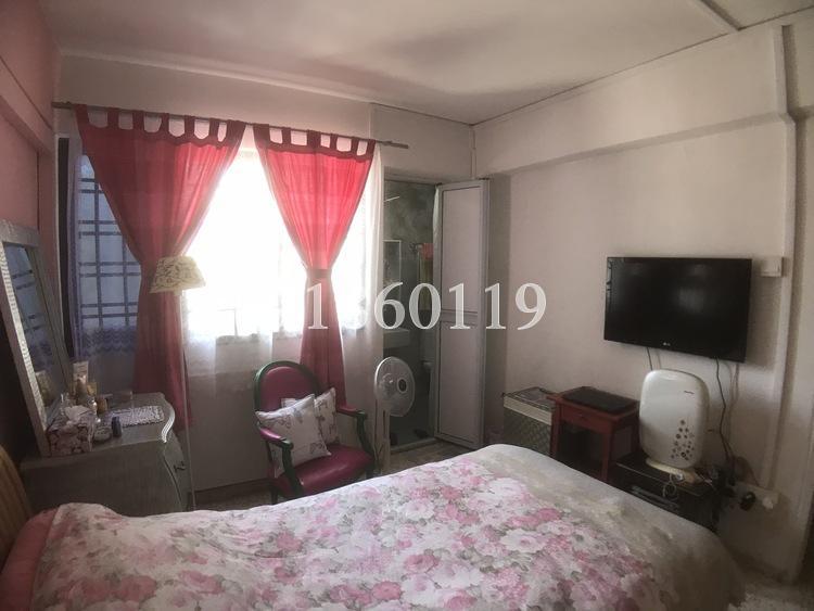 Blk 103 Bukit Purmei Road (Bukit Merah), HDB 3 Rooms #159290482